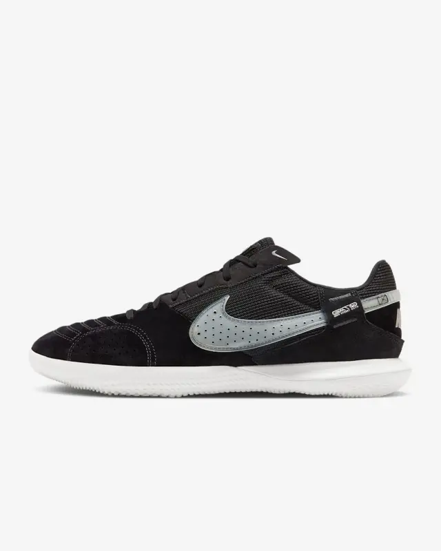Nike Streetgato Black Off-Noir-DC8466-010 Kits Collection - Premium Brentford Kits for Supporters Nike Streetgato Black Off-Noir-DC8466-010 Kits Collection - Premium Brentford Kits for Supporters