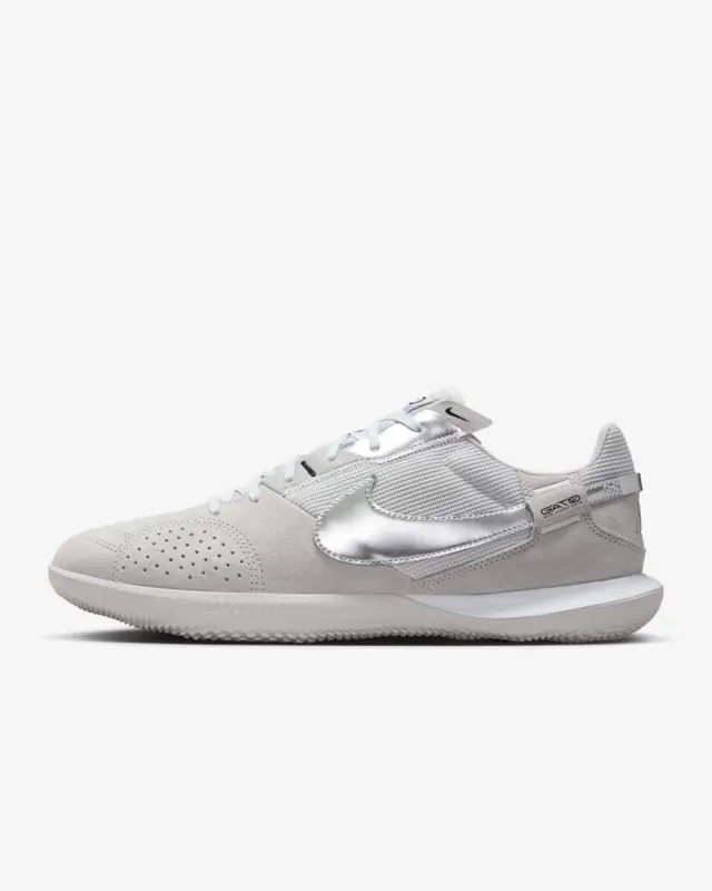 Nike Streetgato Light Smoke Grey Metallic Silver-DC8466-005 Kits Collection - Premium Brentford Kits for Supporters
