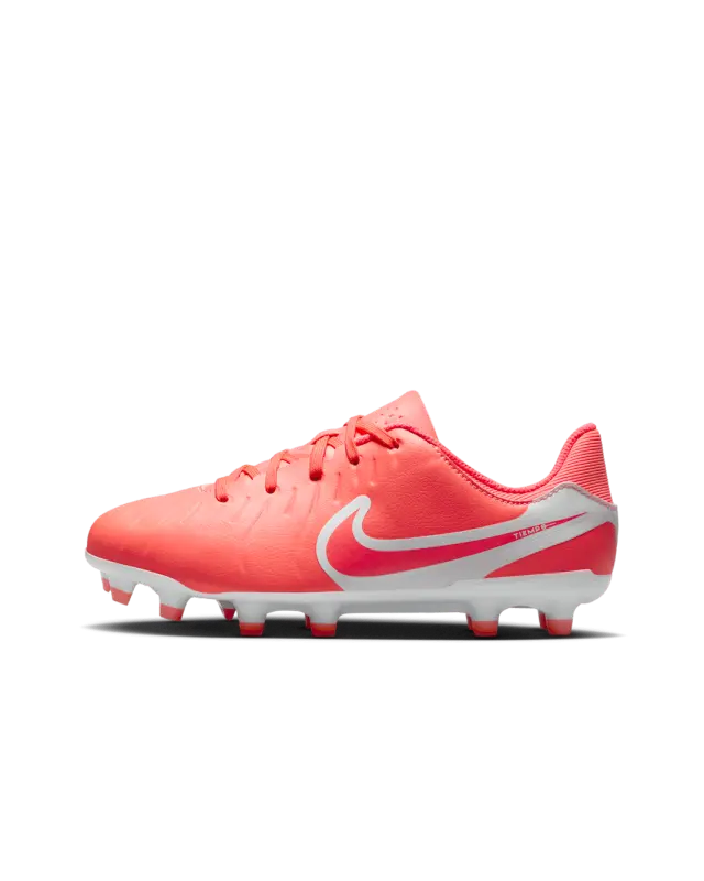 Nike Tiempo Legend 10 Academy FG/MG Mad Energy Pack (GS)-DV4348-800 Kits Collection - Premium Brentford Kits for Supporters