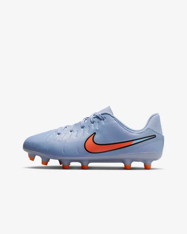 Nike Tiempo Legend 10 Academy FG/MG Scary Good Pack (GS)-DV4348-402 Kits Collection - Premium Brentford Kits for Supporters