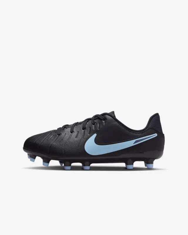 Nike Tiempo Legend 10 Academy FG/MG Shadow Pack (GS)-DV4348-003 Kits Collection - Premium Brentford Kits for Supporters Nike Tiempo Legend 10 Academy FG/MG Shadow Pack (GS)-DV4348-003 Kits Collection - Premium Brentford Kits for Supporters