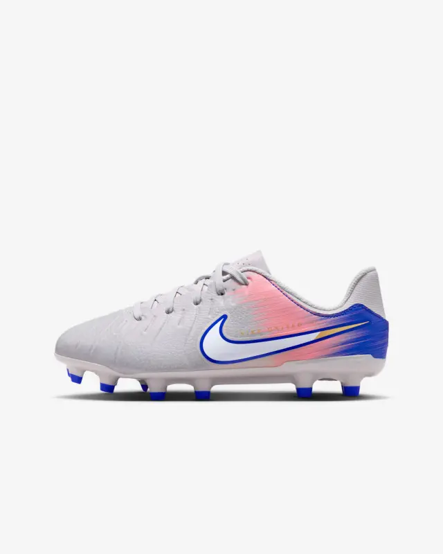 Nike Tiempo Legend 10 Academy FG/MG United 002 Pack (GS)-IB2459-001 Kits Collection - Premium Brentford Kits for Supporters