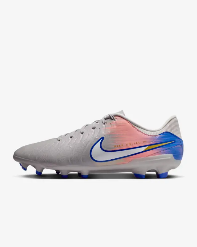 Nike Tiempo Legend 10 Academy FG/MG United 002 Pack-IM7518-001 Kits Collection - Premium Brentford Kits for Supporters