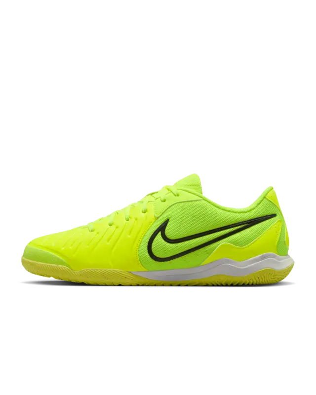Nike Tiempo Legend 10 Academy IC Max Voltage Pack-DV4341-701 Kits Collection - Premium Brentford Kits for Supporters