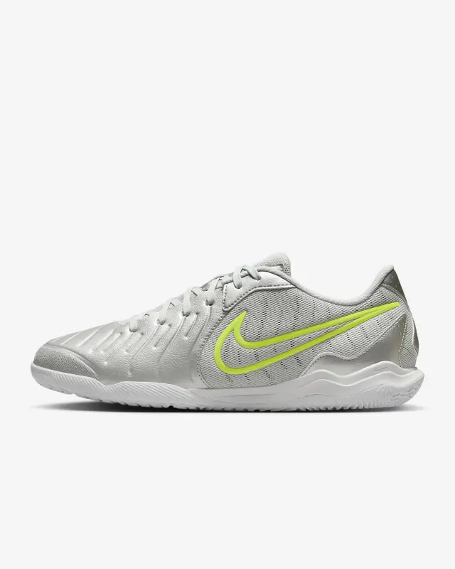 Nike Tiempo Legend 10 Academy Indoor/Court Low-Top Soccer Shoes-DV4341-001 Kits Collection - Premium Brentford Kits for Supporters