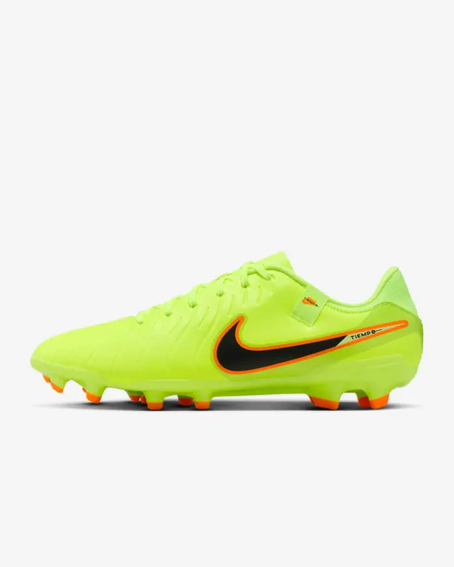 Nike Tiempo Legend 10 Academy MG Max Voltage Pack-DV4337-701 Kits Collection - Premium Brentford Kits for Supporters