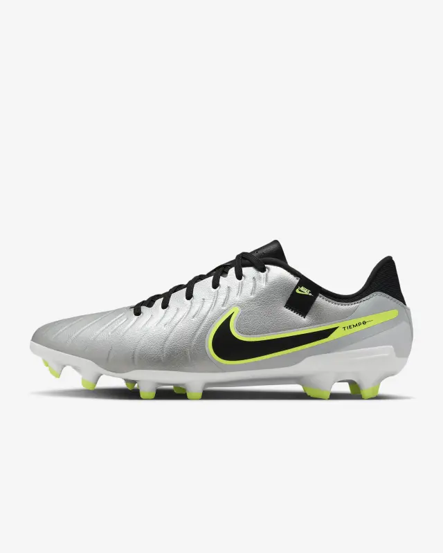 Nike Tiempo Legend 10 Academy Multi-Ground Low-Top Soccer Cleats-DV4337-001 Kits Collection - Premium Brentford Kits for Supporters