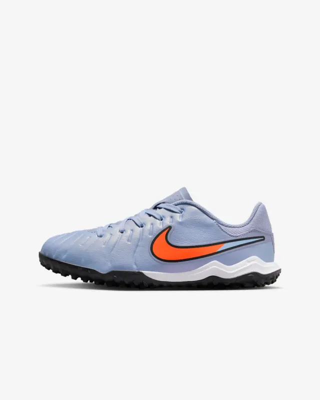 Nike Tiempo Legend 10 Academy TF Scary Good Pack (GS)-DV4351-402 Kits Collection - Premium Brentford Kits for Supporters