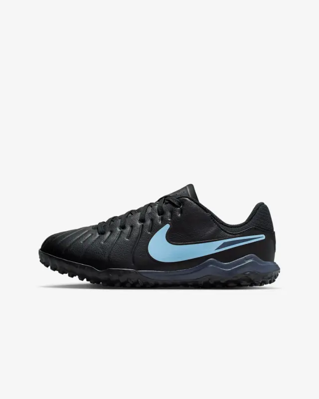 Nike Tiempo Legend 10 Academy TF Shadow Pack (GS)-DV4351-003 Kits Collection - Premium Brentford Kits for Supporters