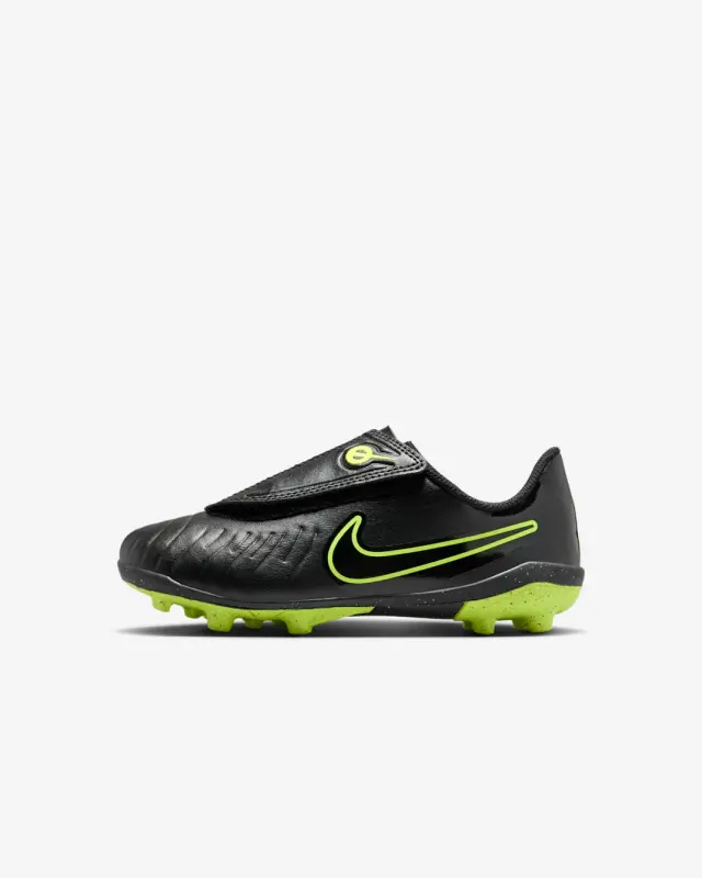 Nike Tiempo Legend 10 Club MG Black Volt (PS)-DV4356-001 Kits Collection - Premium Brentford Kits for Supporters Nike Tiempo Legend 10 Club MG Black Volt (PS)-DV4356-001 Kits Collection - Premium Brentford Kits for Supporters