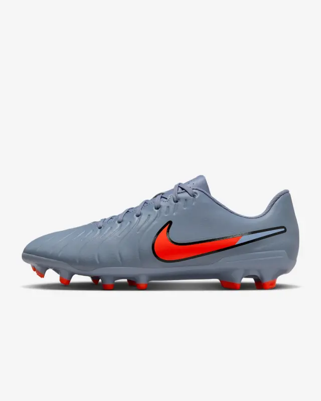 Nike Tiempo Legend 10 Club MG Scary Good Pack-DV4344-402 Kits Collection - Premium Brentford Kits for Supporters