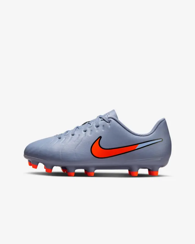 Nike Tiempo Legend 10 Club MG Scary Good Pack (GS)-DV4352-402 Kits Collection - Premium Brentford Kits for Supporters