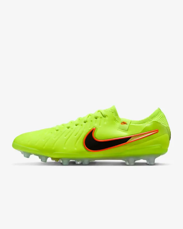 Nike Tiempo Legend 10 Elite AG-Pro Volt Black-DV4330-701 Kits Collection - Premium Brentford Kits for Supporters Nike Tiempo Legend 10 Elite AG-Pro Volt Black-DV4330-701 Kits Collection - Premium Brentford Kits for Supporters