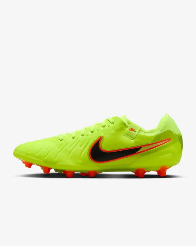 Nike Tiempo Legend 10 Pro AG-Pro Max Voltage Pack-DV4334-701 Kits Collection - Premium Brentford Kits for Supporters
