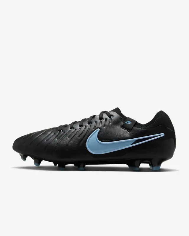 Nike Tiempo Legend 10 Pro FG Shadow Pack-DV4333-003 Kits Collection - Premium Brentford Kits for Supporters
