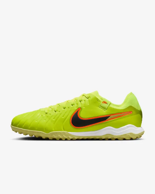 Nike Tiempo Legend 10 Pro TF Max Voltage Pack-DV4336-701 Kits Collection - Premium Brentford Kits for Supporters