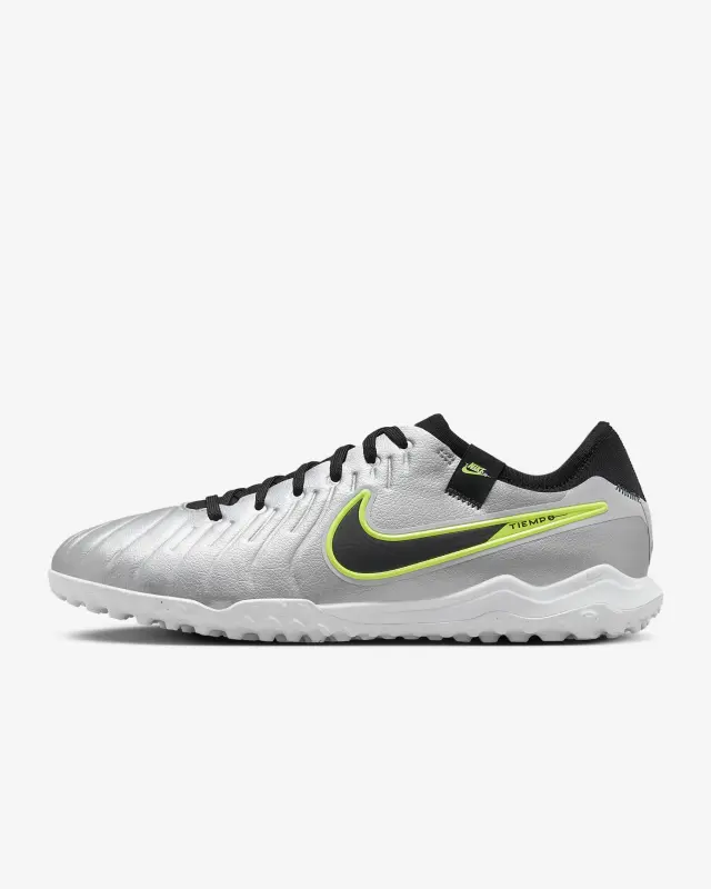 Nike Tiempo Legend 10 Pro Turf Low-Top Soccer Shoes-DV4336-001 Kits Collection - Premium Brentford Kits for Supporters Nike Tiempo Legend 10 Pro Turf Low-Top Soccer Shoes-DV4336-001 Kits Collection - Premium Brentford Kits for Supporters