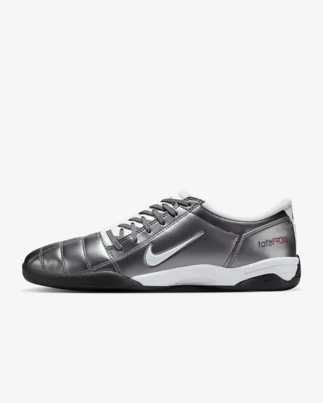 Nike Total 90 3 Light Graphite-HQ2851-001 Kits Collection - Premium Brentford Kits for Supporters Nike Total 90 3 Light Graphite-HQ2851-001 Kits Collection - Premium Brentford Kits for Supporters