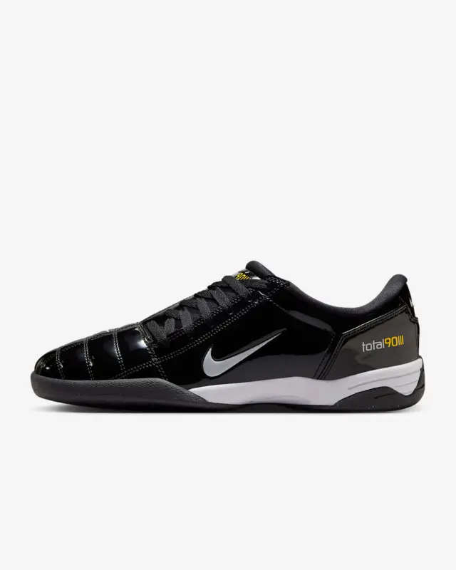 Nike Total 90 3 SP Black-HJ9351-001 Kits Collection - Premium Brentford Kits for Supporters
