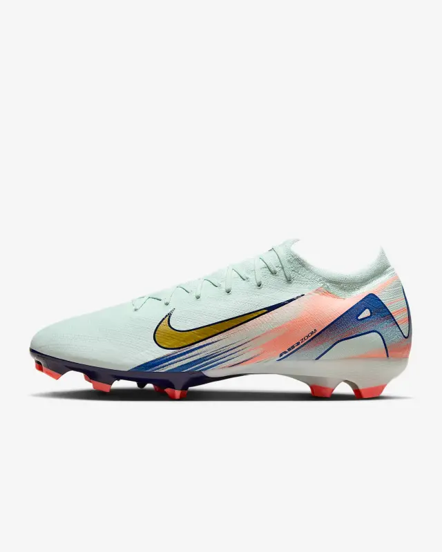 Nike Vapor 16 Pro Mercurial Dream Speed FG Low-Top Soccer Cleats-FZ1390-300 Kits Collection - Premium Brentford Kits for Supporters