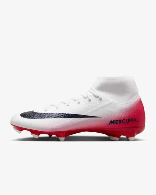 Nike Zoom Mercurial Superfly 10 Academy FG/MG Fear Nothing Pack-HJ7311-600 Kits Collection - Premium Brentford Kits for Supporters