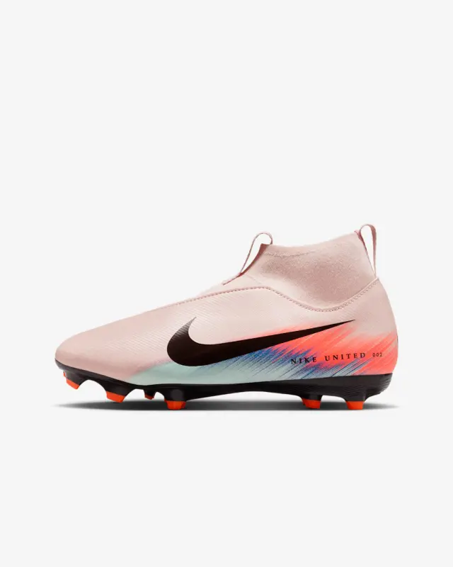 Nike Zoom Mercurial Superfly 10 Academy FG/MG United 002 Pack (GS)-IB1516-600 Kits Collection - Premium Brentford Kits for Supporters