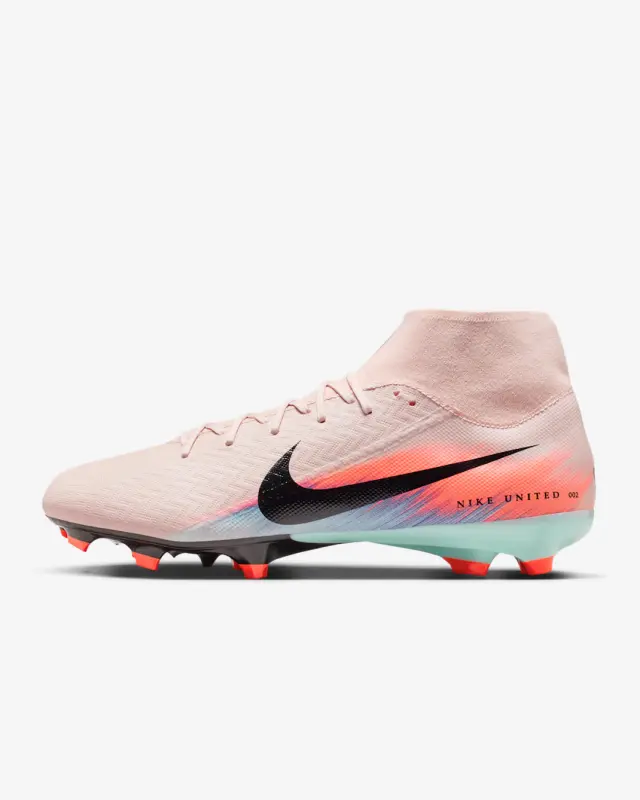 Nike Zoom Mercurial Superfly 10 Academy FG/MG United 002 Pack-IM8529-600 Kits Collection - Premium Brentford Kits for Supporters