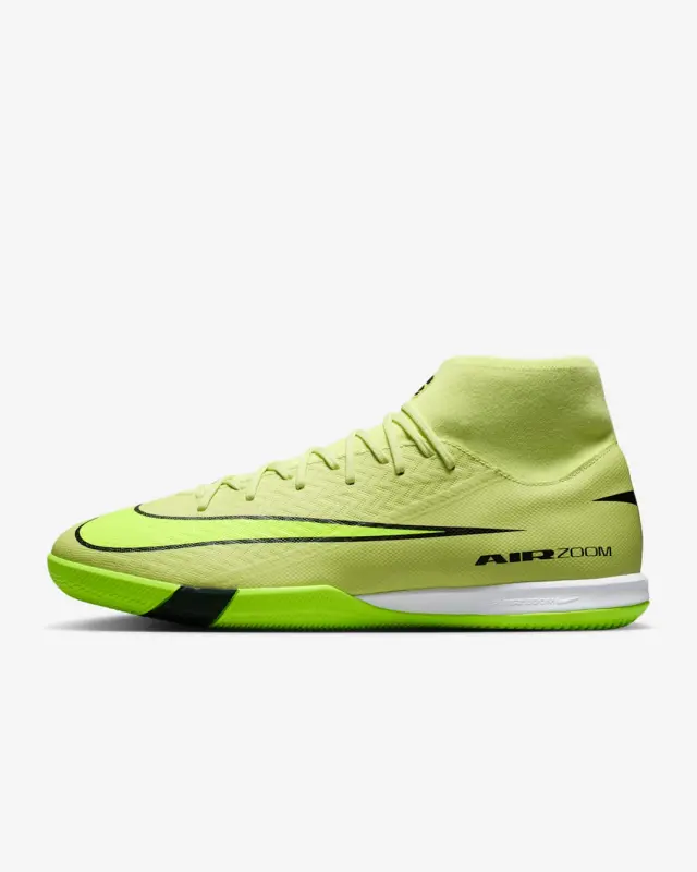 Nike Zoom Mercurial Superfly 10 Academy IC Max Voltage Pack-FQ8332-300 Kits Collection - Premium Brentford Kits for Supporters