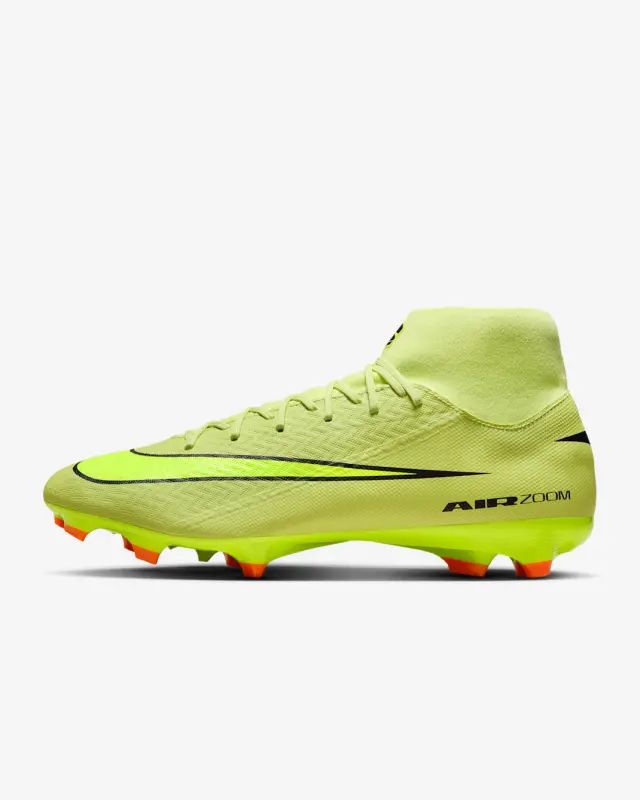 Nike Zoom Mercurial Superfly 10 Academy MG Max Voltage Pack-FQ1456-300 Kits Collection - Premium Brentford Kits for Supporters