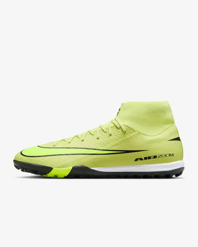Nike Zoom Mercurial Superfly 10 Academy TF Max Voltage Pack-FQ8331-300 Kits Collection - Premium Brentford Kits for Supporters
