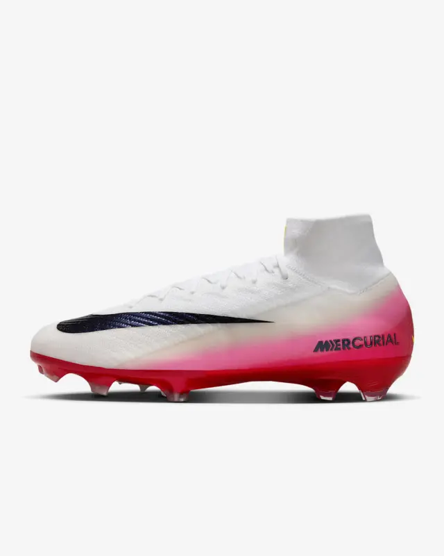 Nike Zoom Mercurial Superfly 10 Elite FG Fear Nothing Pack-HJ7321-600 Kits Collection - Premium Brentford Kits for Supporters