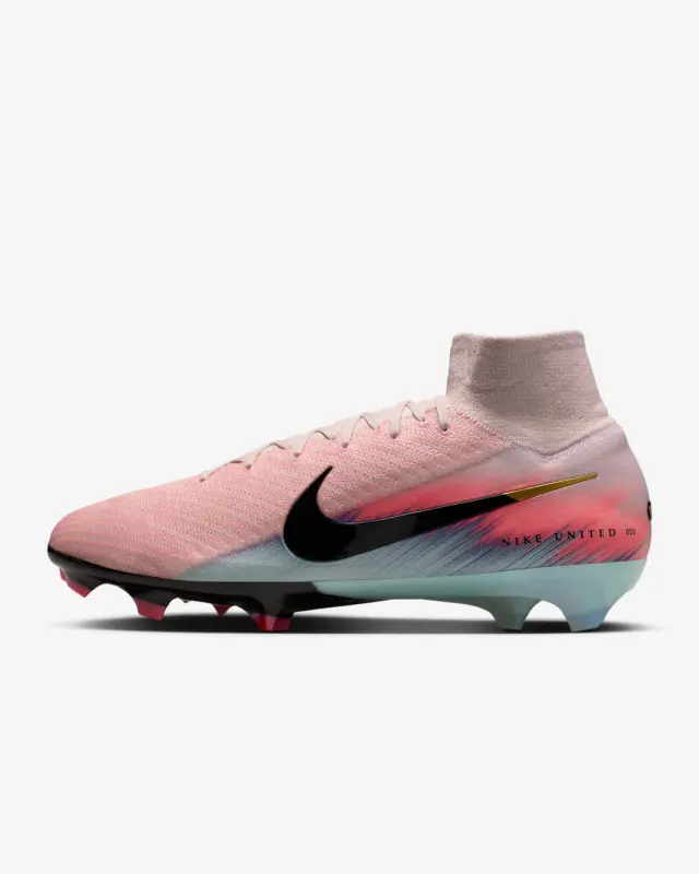 Nike Zoom Mercurial Superfly 10 Elite FG United 002 Pack-IB2472-600 Kits Collection - Premium Brentford Kits for Supporters