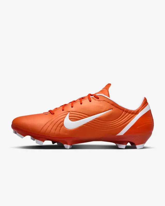 Nike Zoom Mercurial Vapor 1 FG Shock Orange-HV0888-800 Kits Collection - Premium Brentford Kits for Supporters
