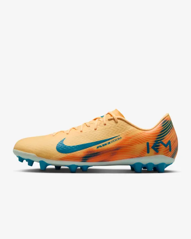 Nike Zoom Mercurial Vapor 16 Academy AG Kylian Mbappé Melon Tint-FQ8365-801 Kits Collection - Premium Brentford Kits for Supporters