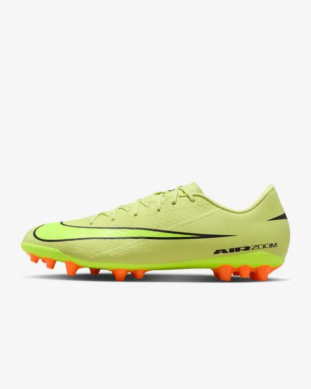 Nike Zoom Mercurial Vapor 16 Academy AG Max Voltage Pack-FQ8364-300 Kits Collection - Premium Brentford Kits for Supporters