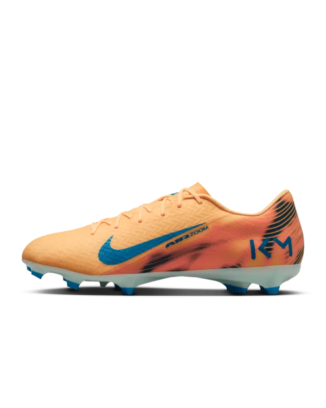 Nike Zoom Mercurial Vapor 16 Academy FG/MG Kylian Mbappé Melon Tint-FQ8377-801 Kits Collection - Premium Brentford Kits for Supporters