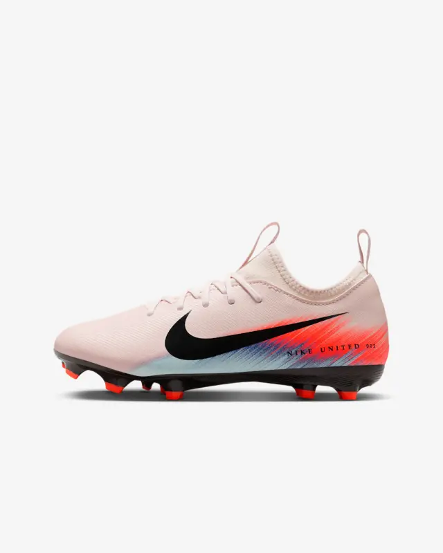 Nike Zoom Mercurial Vapor 16 Academy FG/MG United 002 Pack (GS)-IB3660-600 Kits Collection - Premium Brentford Kits for Supporters
