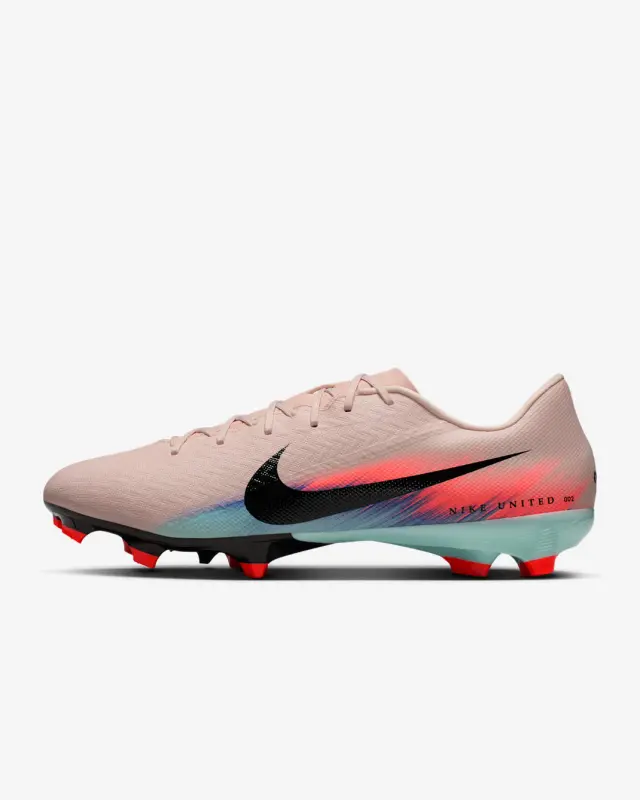 Nike Zoom Mercurial Vapor 16 Academy FG/MG United 002 Pack-IM8521-600 Kits Collection - Premium Brentford Kits for Supporters