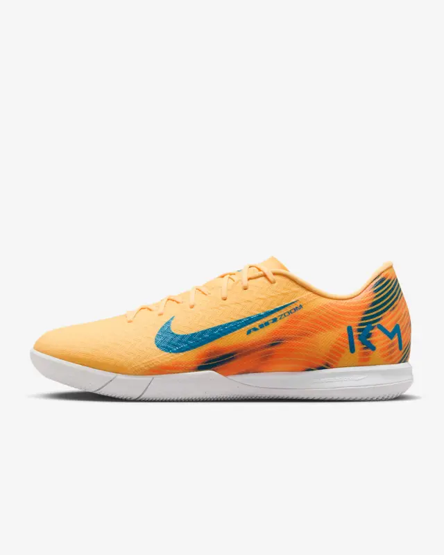 Nike Zoom Mercurial Vapor 16 Academy IC Kylian Mbappé Melon Tint-HV4222-801 Kits Collection - Premium Brentford Kits for Supporters