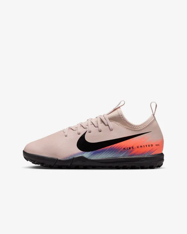 Nike Zoom Mercurial Vapor 16 Academy TF United 002 Pack (GS)-IB1514-600 Kits Collection - Premium Brentford Kits for Supporters