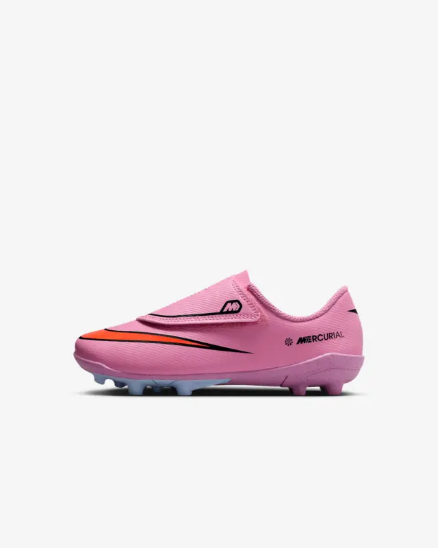 Nike Zoom Mercurial Vapor 16 Club MG Scary Good Pack (PS)-FQ8290-600 Kits Collection - Premium Brentford Kits for Supporters