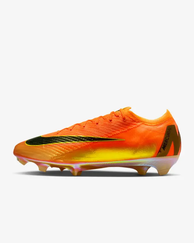 Nike Zoom Mercurial Vapor 16 Elite FG Déjà Vu-IO1555-800 Kits Collection - Premium Brentford Kits for Supporters
