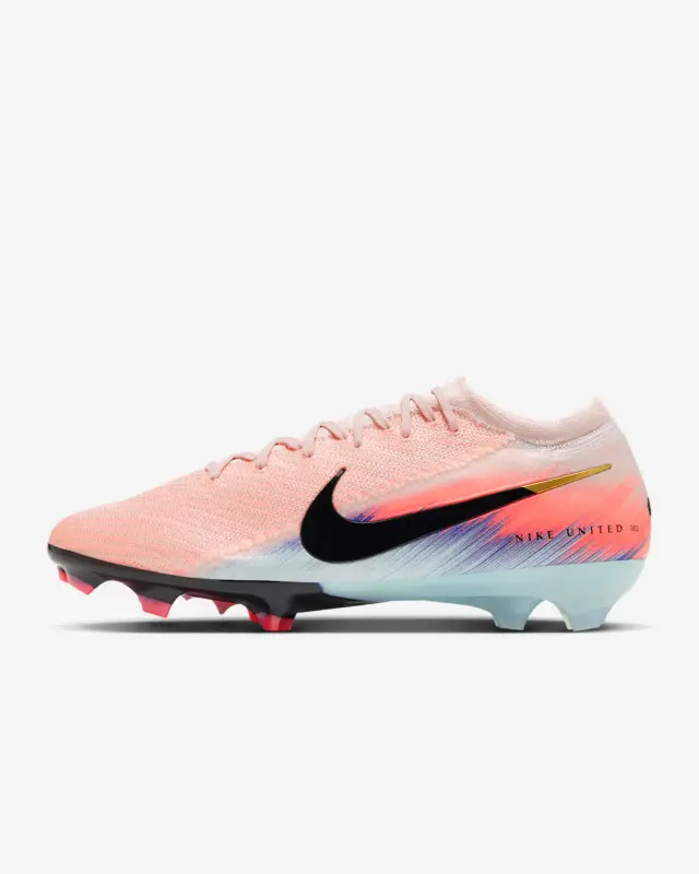 Nike Zoom Mercurial Vapor 16 Elite FG United 002 Pack-IB2473-600 Kits Collection - Premium Brentford Kits for Supporters