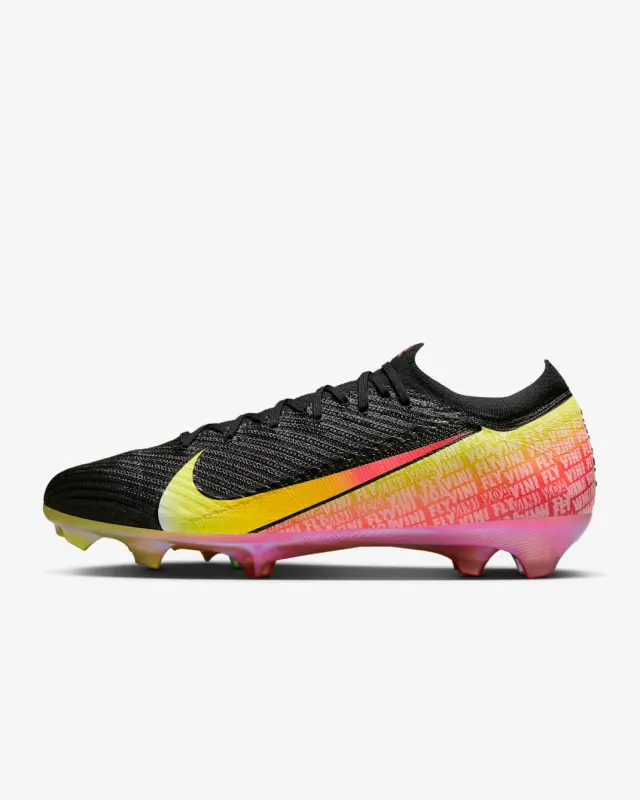 Nike Zoom Mercurial Vapor 16 Elite FG Vini Jr. Vini Fly-IB2356-001 Kits Collection - Premium Brentford Kits for Supporters