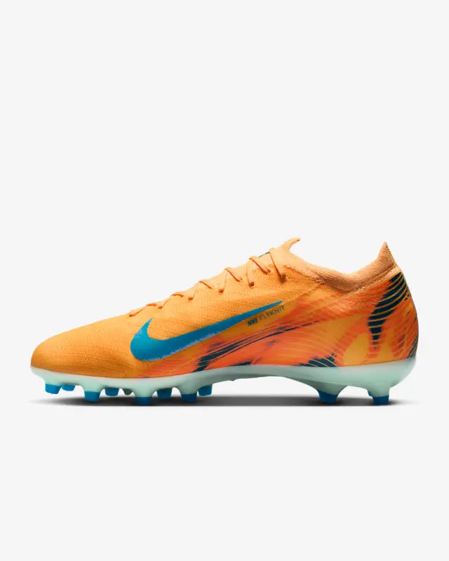 Nike Zoom Mercurial Vapor 16 Pro AG-Pro Kylian Mbappé Melon Tint-FQ8690-801 Kits Collection - Premium Brentford Kits for Supporters