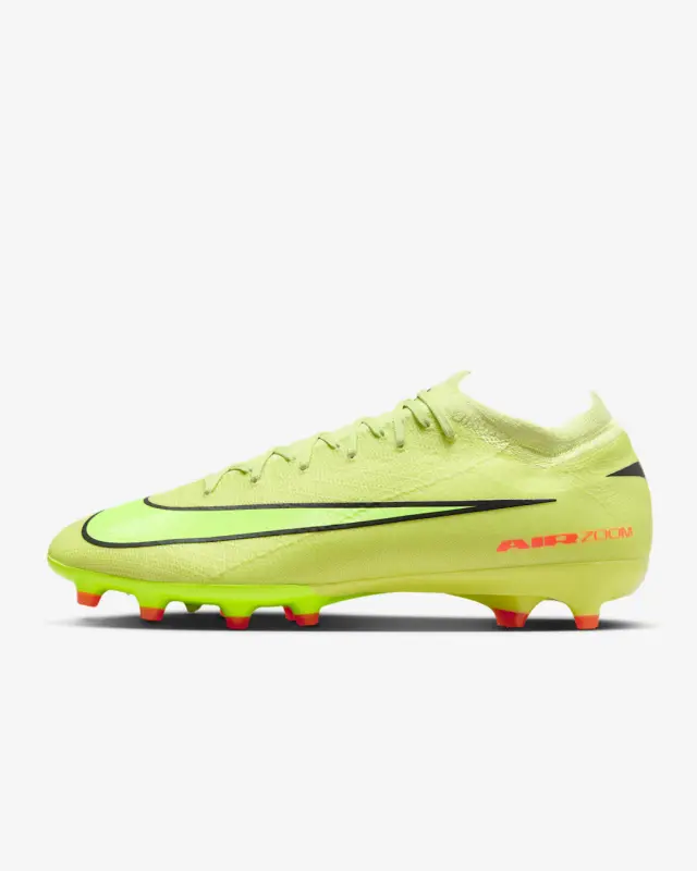 Nike Zoom Mercurial Vapor 16 Pro AG-Pro Max Voltage Pack-FQ8684-300 Kits Collection - Premium Brentford Kits for Supporters