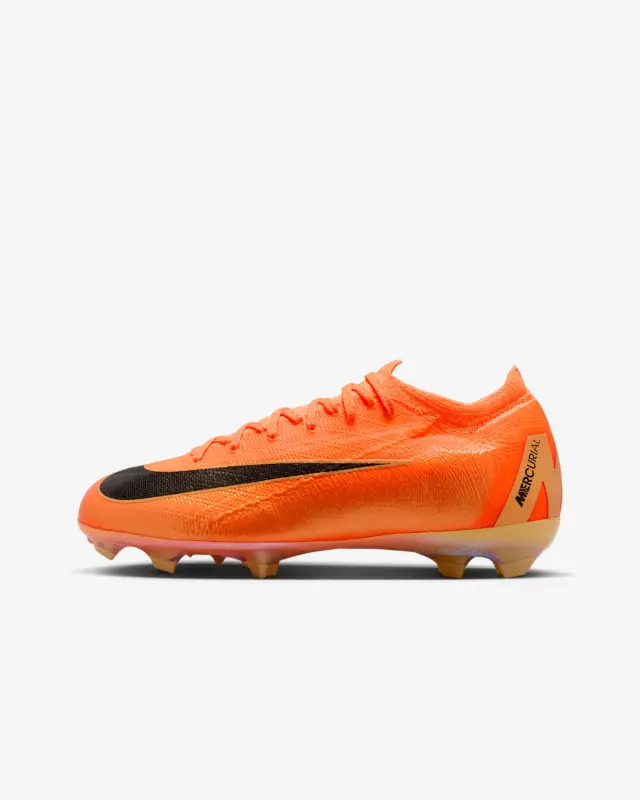 Nike Zoom Mercurial Vapor 16 Pro FG Déjà Vu (GS)-IO1556-800 Kits Collection - Premium Brentford Kits for Supporters