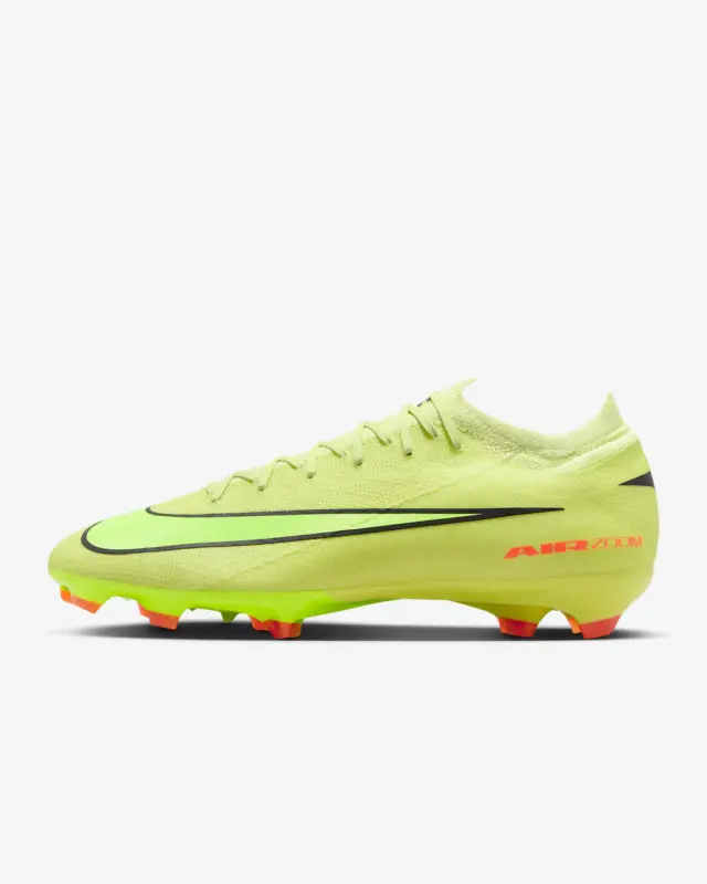 Nike Zoom Mercurial Vapor 16 Pro FG Max Voltage Pack-FQ8685-300 Kits Collection - Premium Brentford Kits for Supporters