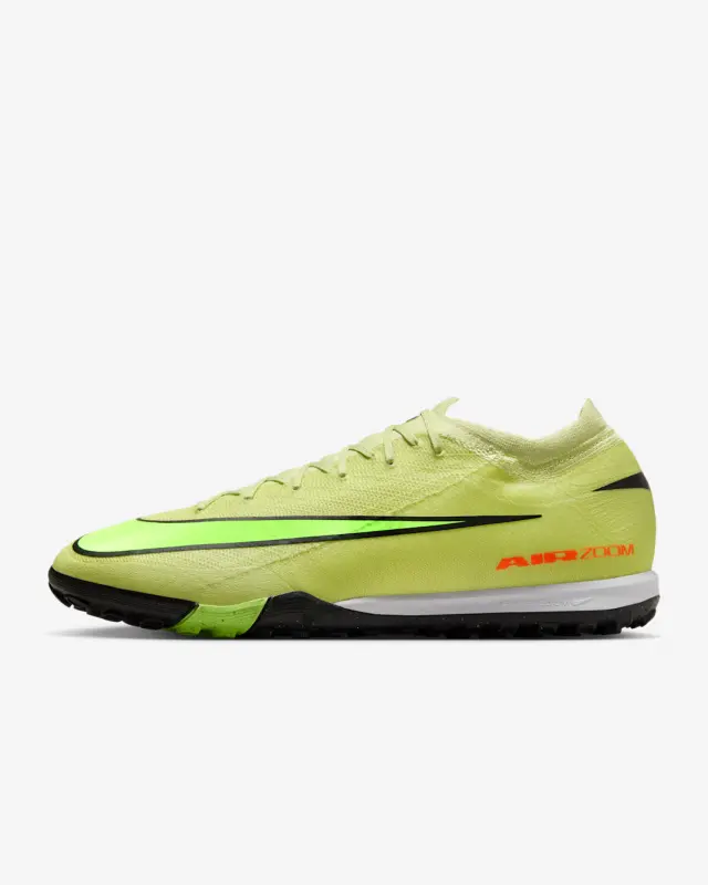 Nike Zoom Mercurial Vapor 16 Pro TF Max Voltage Pack-FQ8687-300 Kits Collection - Premium Brentford Kits for Supporters