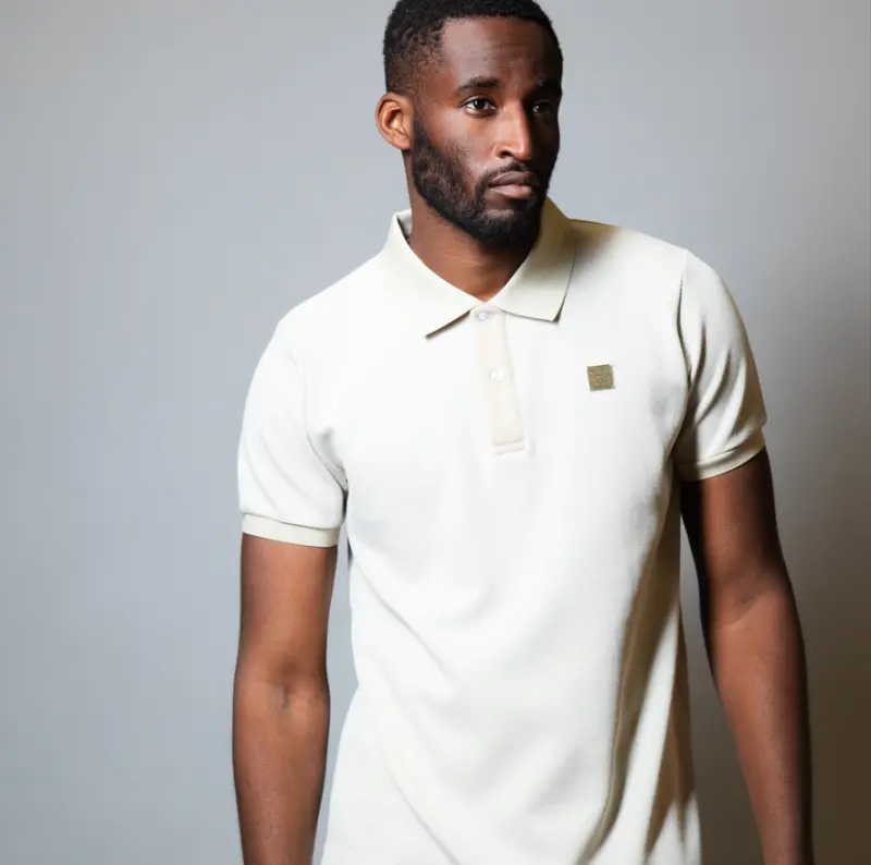 Oxford & Cambridge Crucial Polo-2400006 Kits Collection - Premium Brentford Kits for Supporters